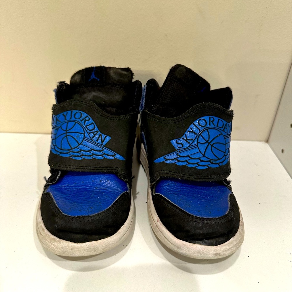 Sky Jordan